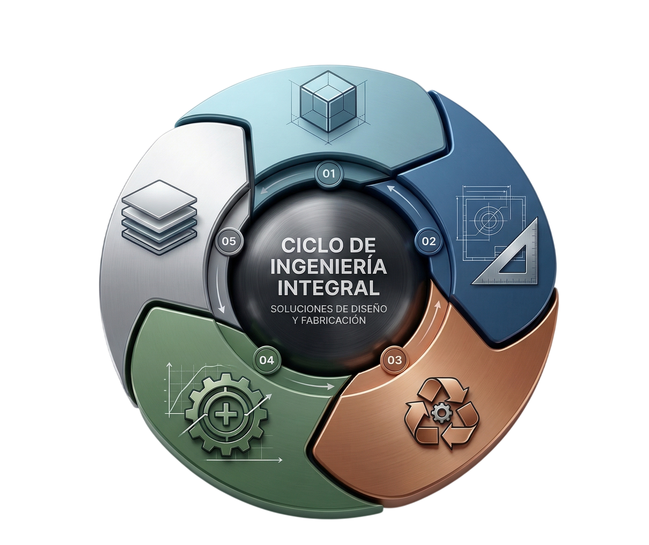 Ciclo de Ingeniería Integral